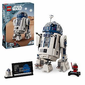 Lego kocke Star Wars R2-D2 75379