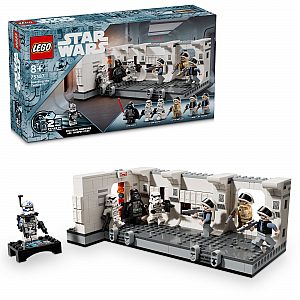 Lego kocke Star Wars Ukrcavanje na Tantive IV 75387