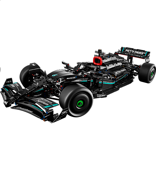 Lego kocke Technic Mercedes-AMG F1 W14 E Performance 42171