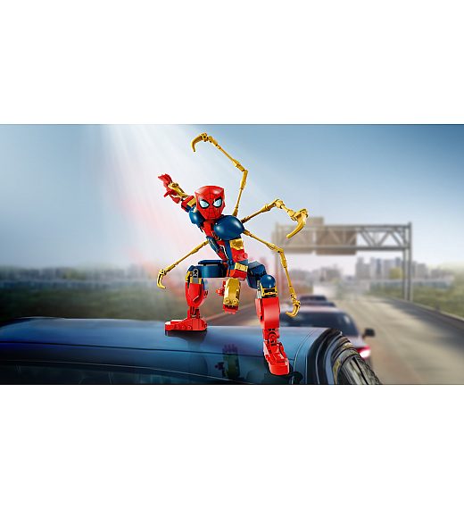 LEGO® SUPER HEROES 76298 Lego