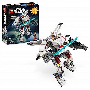 Lego kocke Star Wars Robot X-Wing™ Lukea Skywalkera™ 75390