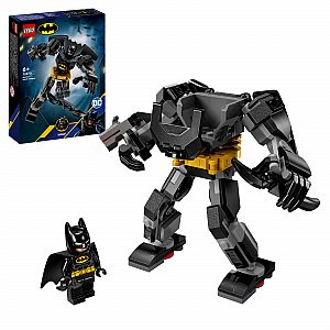 Lego kocke Super Heroes Batman™ u mehaničkom oklopu 76270