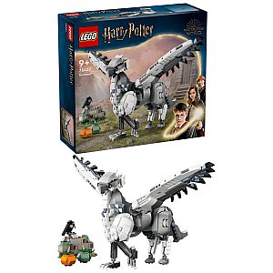 Lego kocke Harry Potter Žreboklun 76427