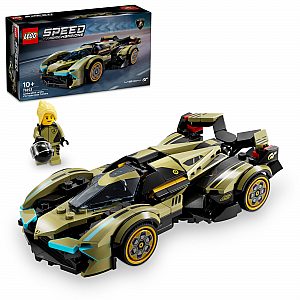 Lego kocke Speed Champions Superauto Lamborghini Lambo V12 Vision GT 76923