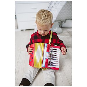 Bontempi harmonika 331780