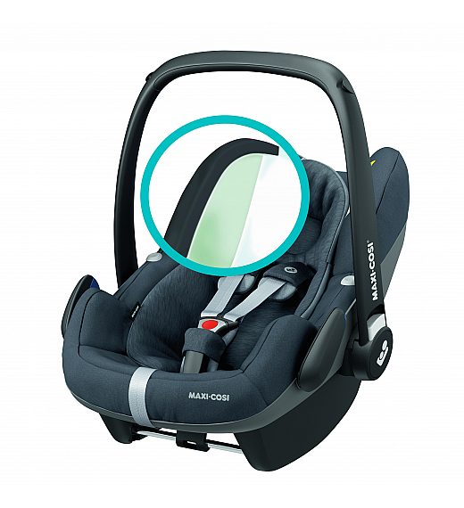 Avtosedež i-Size PEBBLE PRO Essential 40-87 cm Maxi Cosi