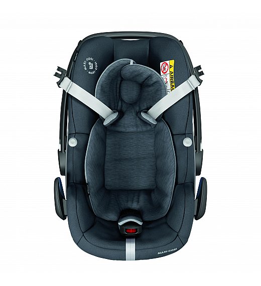 Autosjedalica i-Size PEBBLE PRO Essential 40-87 cm Maxi Cosi