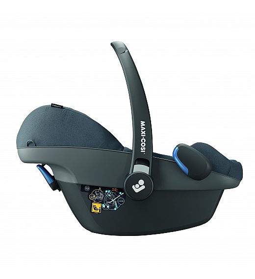 Autosjedalica i-Size PEBBLE PRO Essential 40-87 cm Maxi Cosi