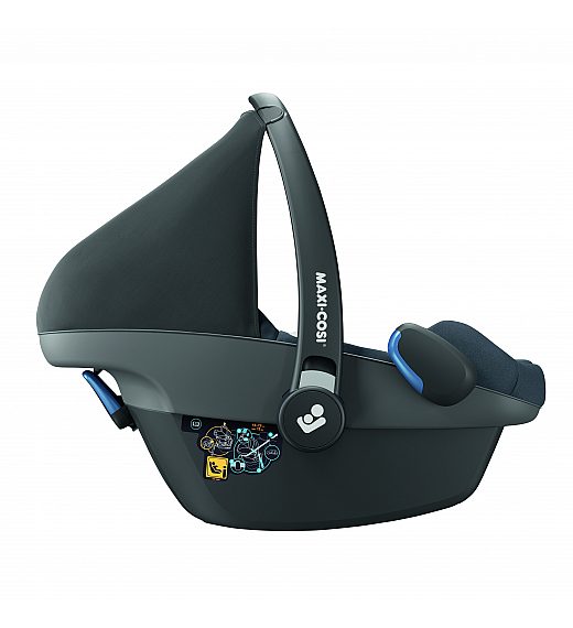 Autosjedalica i-Size PEBBLE PRO Essential 40-87 cm Maxi Cosi