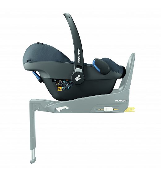 Autosjedalica i-Size PEBBLE PRO Essential 40-87 cm Maxi Cosi