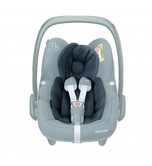 Autosjedalica i-Size PEBBLE PRO Essential 40-87 cm Maxi Cosi