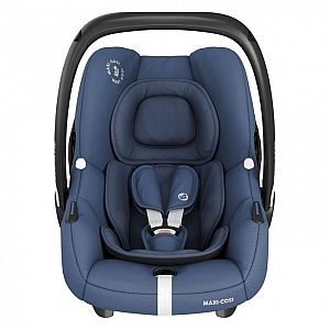 Autosjedalica i-Size Maxi Cosi TINCA Essen Blue 40-75 cm