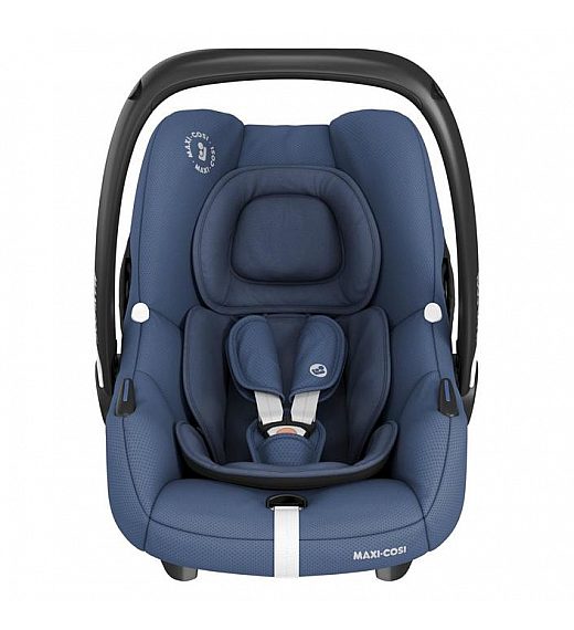 Autosjedalica i-Size Maxi Cosi TINCA Essen Blue 40-75 cm Maxi Cosi