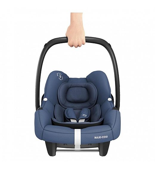 Autosjedalica i-Size Maxi Cosi TINCA Essen Blue 40-75 cm Maxi Cosi