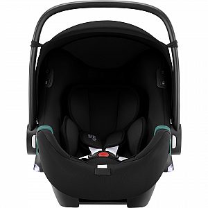 Otroški avtosedež i-Size BABY SAFE iSense Space Black 40-87 cm