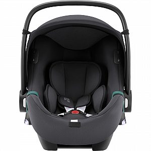 Dječja autosjedalica i-Size BABY SAFE iSense Midnight Grey 40-87 cm