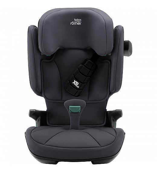 Britax Römer avtosedež i-Size 100-150 cm Kidfix storm grey 2000035121 BRITAX RÖMER