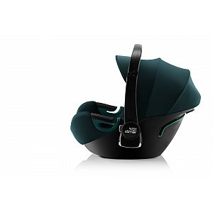 Otroški avtosedež i-Size BABY SAFE iSense Atlantic Green 40-87 cm