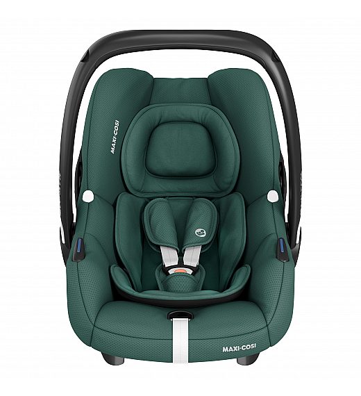 Autosjedalica i-Size Cabriofix Essential Green 40-75 cm Maxi Cosi