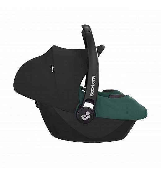 Avtosedež i-Size Cabriofix Essential Green 40-75 cm Maxi Cosi