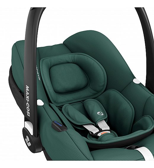 Avtosedež i-Size Cabriofix Essential Green 40-75 cm Maxi Cosi