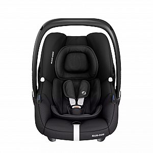 Avtosedež i-Size Cabriofix Essential Black 40-75 cm