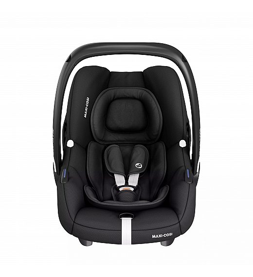 Autosjedalica i-Size Cabriofix Essential Black 40-75 cm Maxi Cosi