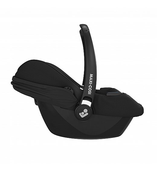 Avtosedež i-Size Cabriofix Essential Black 40-75 cm Maxi Cosi