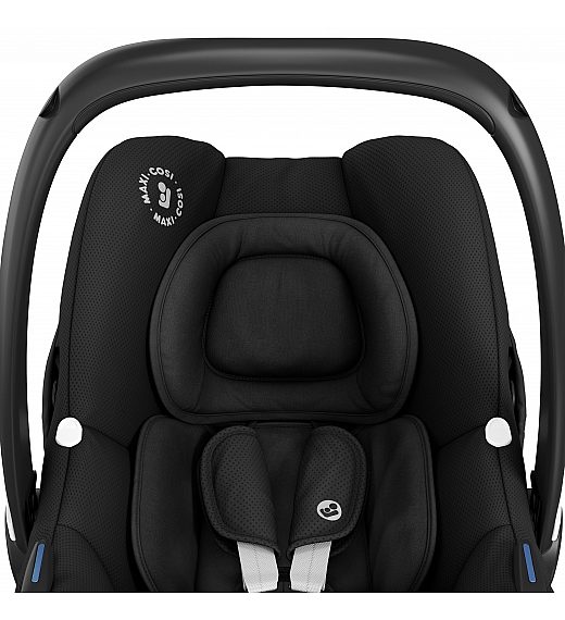 Autosjedalica i-Size Cabriofix Essential Black 40-75 cm Maxi Cosi