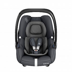 Autosjedalica i-Size Cabriofix Essential Graphite 40-75 cm