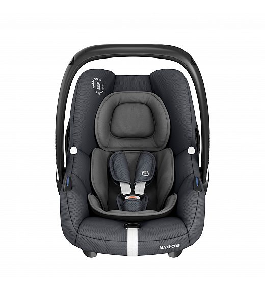 Avtosedež i-Size Cabriofix Essential Graphite 40-75 cm Maxi Cosi