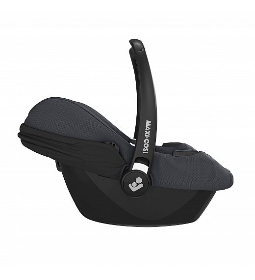 Autosjedalica i-Size Cabriofix Essential Graphite 40-75 cm Maxi Cosi