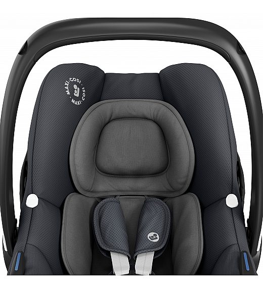 Autosjedalica i-Size Cabriofix Essential Graphite 40-75 cm Maxi Cosi