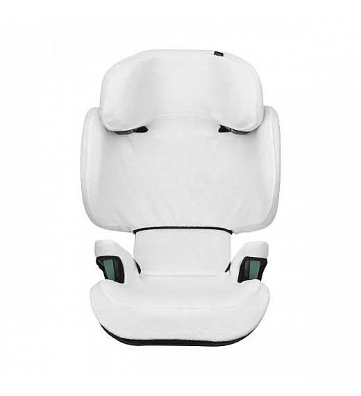 Navlaka za autosjedalicu Rodifix M, Rodifix R natural white MAXI-COSI