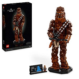 Kocke Star Wars Chewbacca 75371