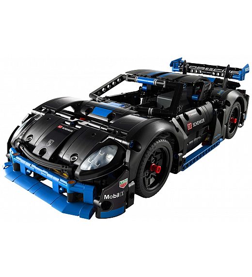 LEGO® TECHNIC™ 42176 Trkaći auto Porsche GT4 e-Performance Lego