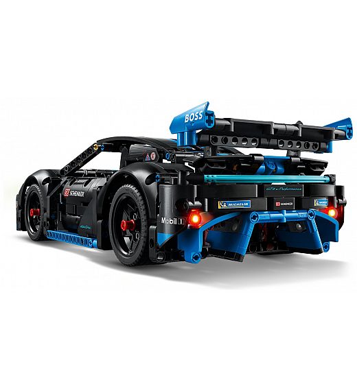 LEGO® TECHNIC™ 42176 Trkaći auto Porsche GT4 e-Performance Lego