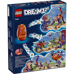 Kocke Dreamzzz Izziejine sanjske živali 71481