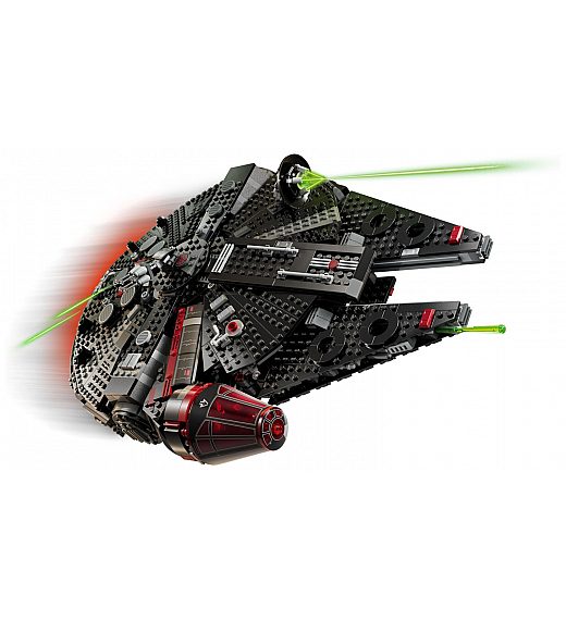 Kocke Star Wars Temni sokol 75389 Lego