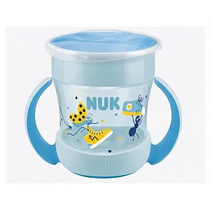 Nuk lonček mini magic 160ml 6m+