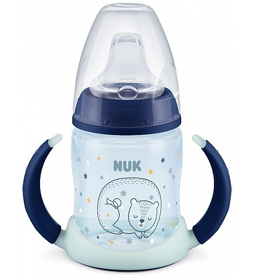 Nuk lonec 150 ml gitd NUK