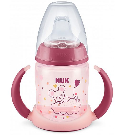 Nuk lonec 150 ml gitd NUK