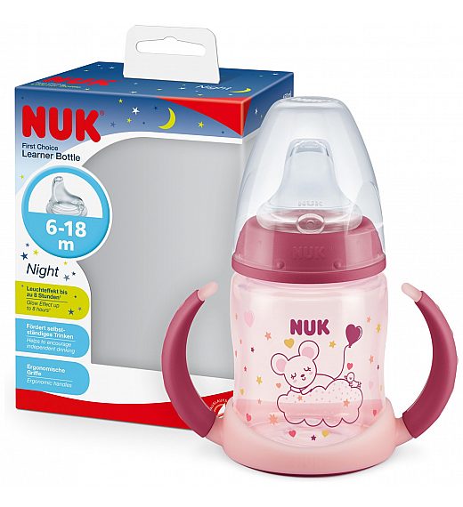 Nuk lonec 150 ml gitd NUK