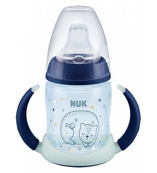 Nuk lonec 150 ml gitd NUK