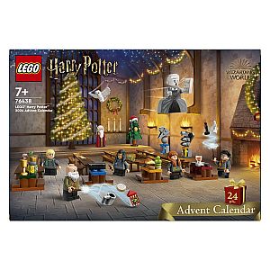 Kocke Harry Potter Adventski kalendar 76438