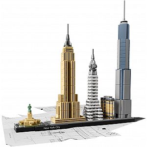 Kocke Architecture New York 21028