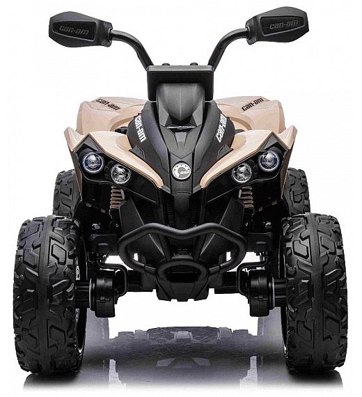 12V dječji ATV CAN-AM Renegade KHAKI