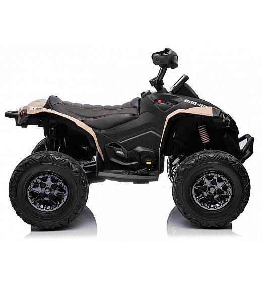 12V dječji ATV CAN-AM Renegade KHAKI