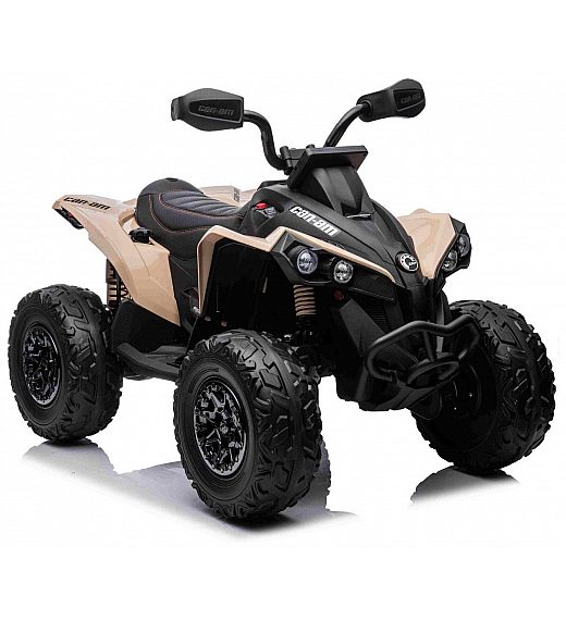 12V dječji ATV CAN-AM Renegade KHAKI