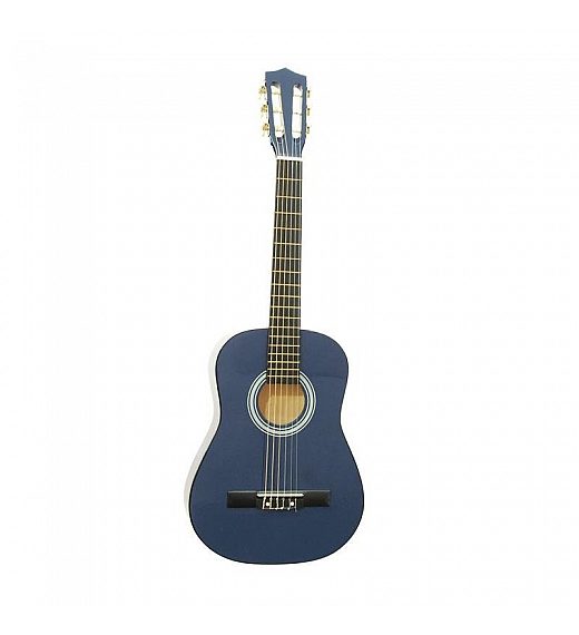 KLASIČNA GITARA DIMAVERY PLAVA,  AC-303 -26242052